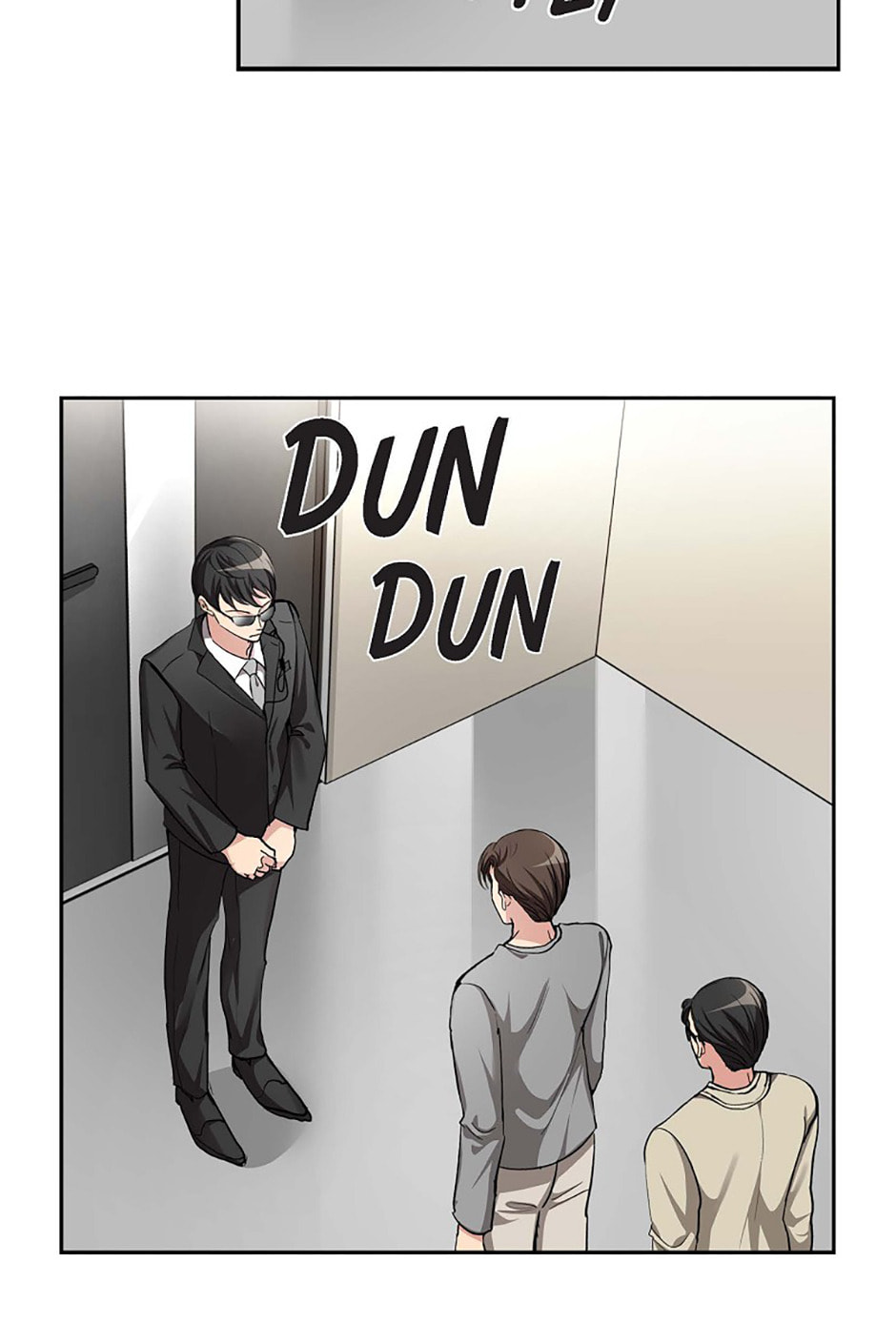All I Want Is You Chapter 53 page 61 - 