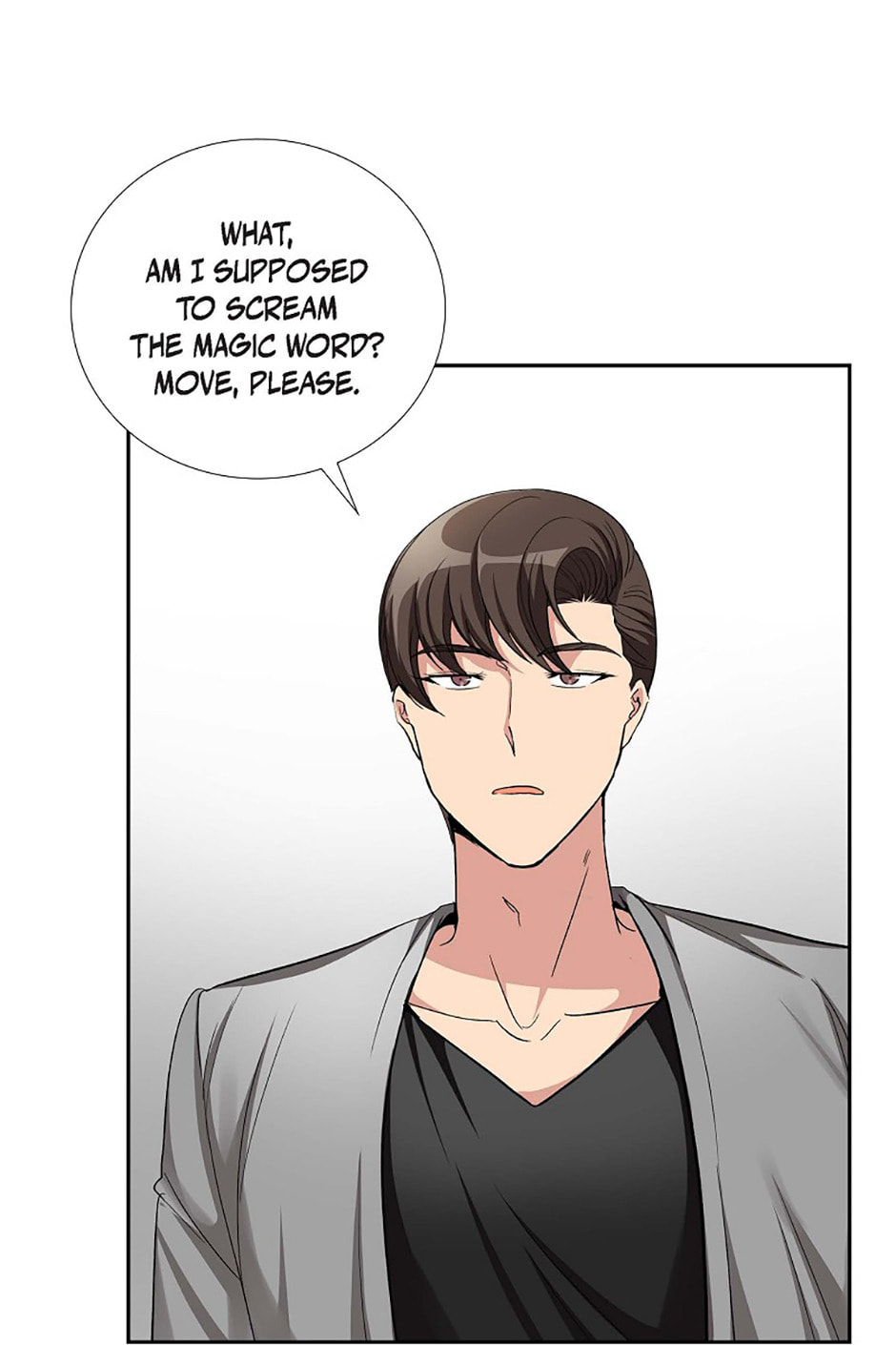 All I Want Is You Chapter 53 page 62 - 