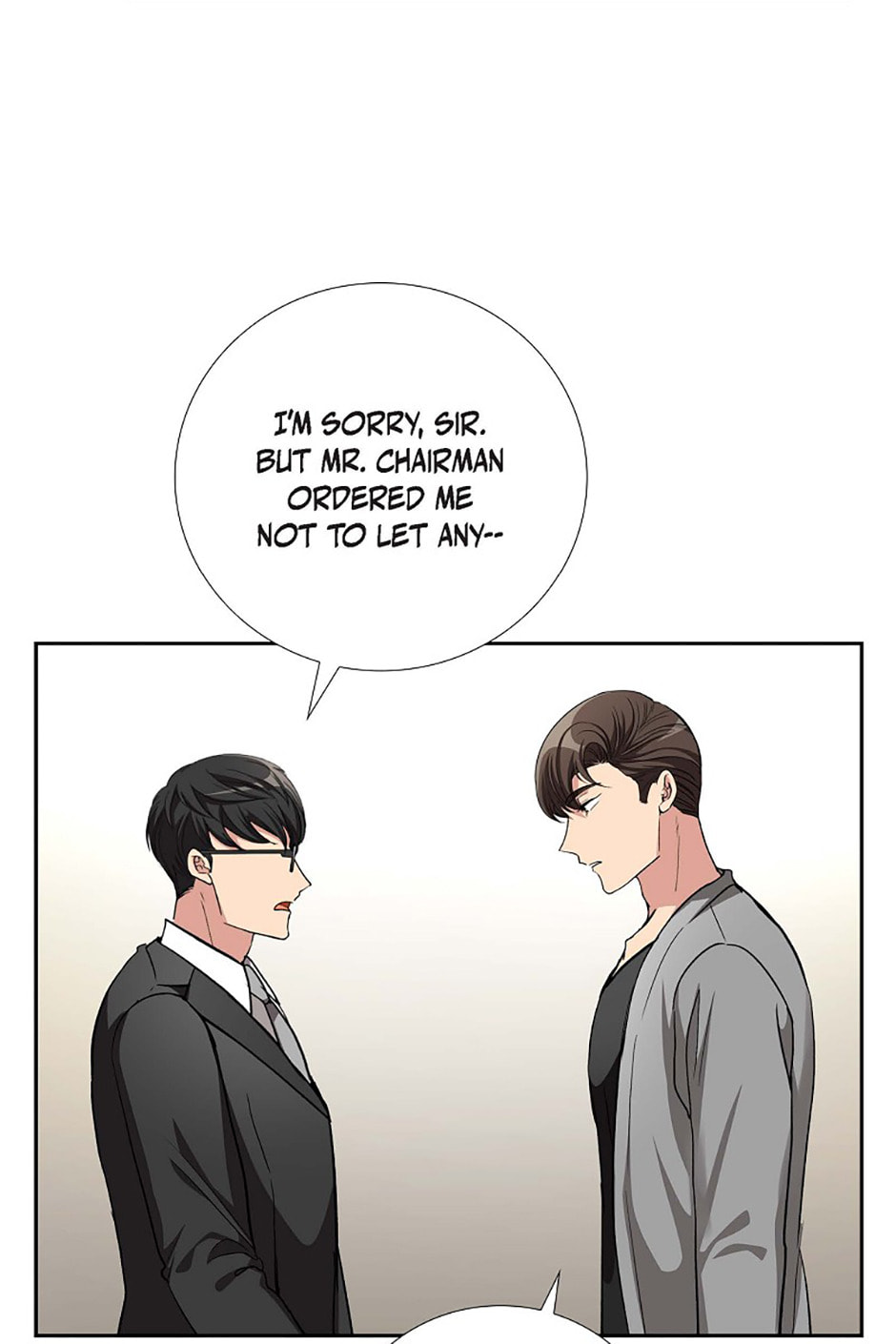All I Want Is You Chapter 53 page 63 - 