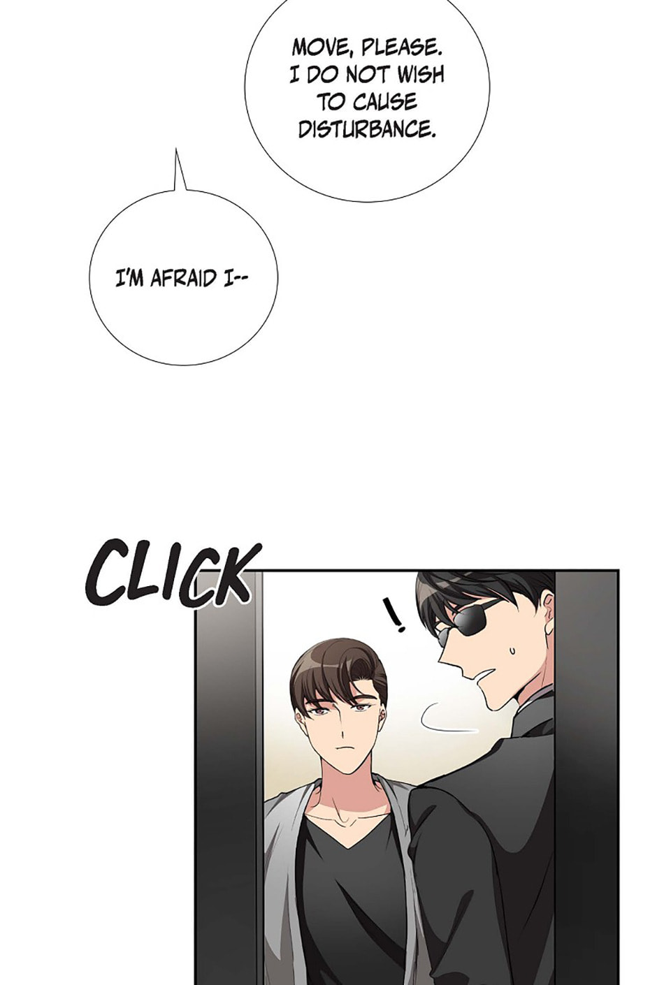 All I Want Is You Chapter 53 page 64 - 