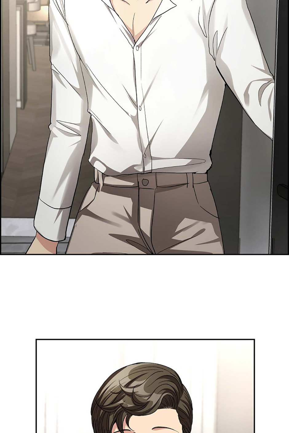 All I Want Is You Chapter 53 page 66 - 