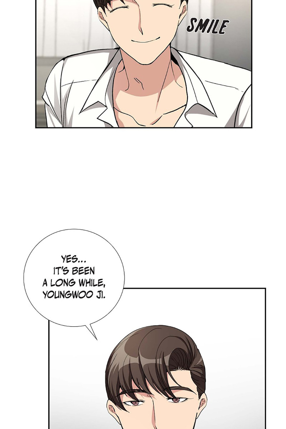 All I Want Is You Chapter 53 page 67 - 