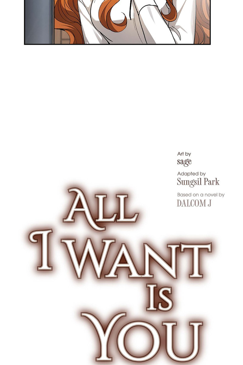 All I Want Is You Chapter 53 page 10 - 