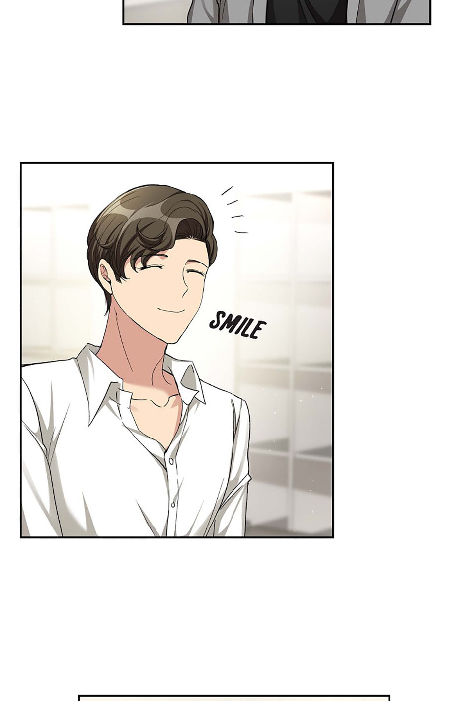 All I Want Is You Chapter 54 page 2 - 
