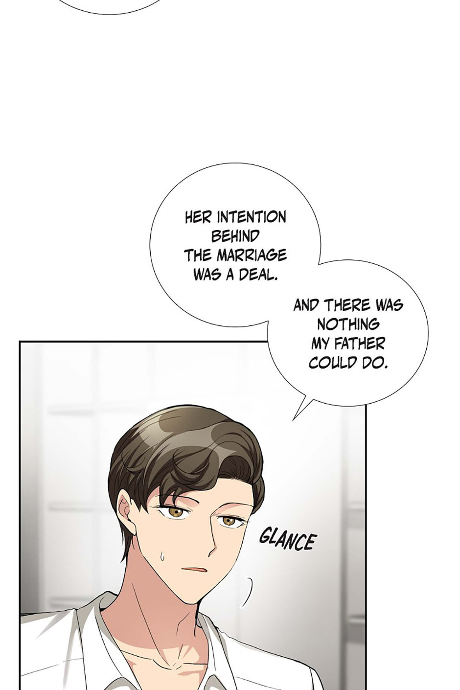 All I Want Is You Chapter 54 page 13 - 
