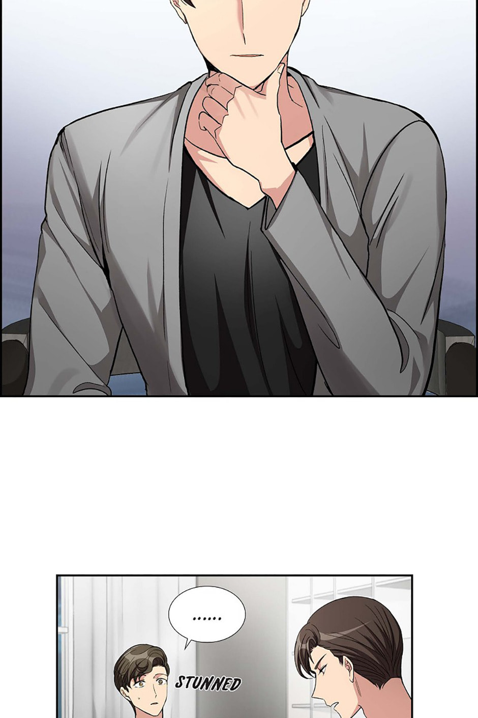 All I Want Is You Chapter 54 page 15 - 