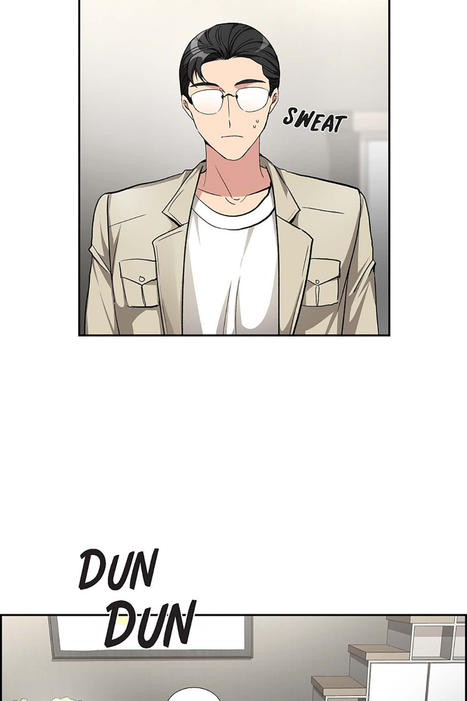 All I Want Is You Chapter 54 page 3 - 
