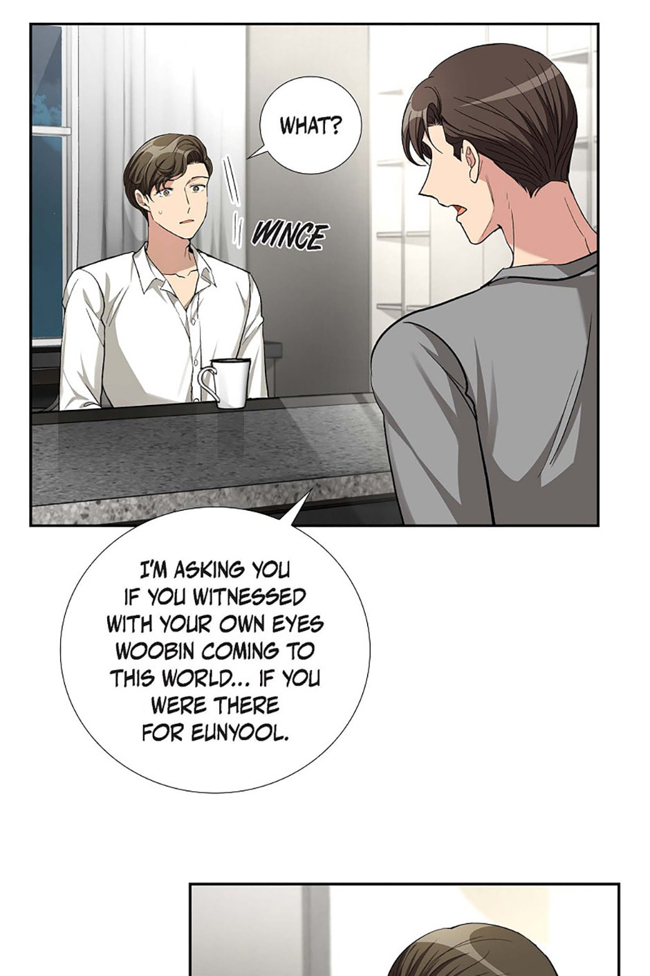 All I Want Is You Chapter 54 page 24 - 