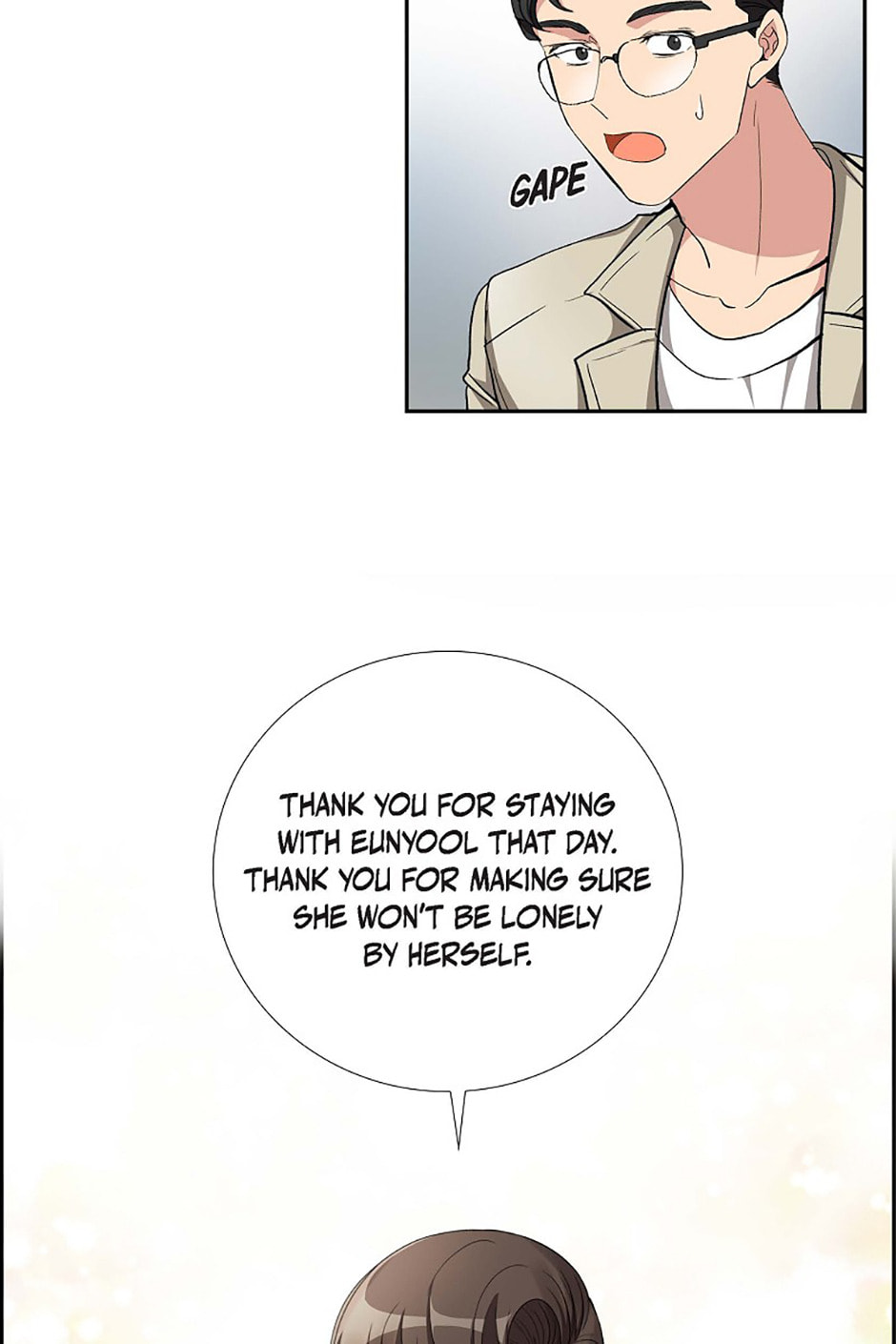 All I Want Is You Chapter 54 page 27 - 