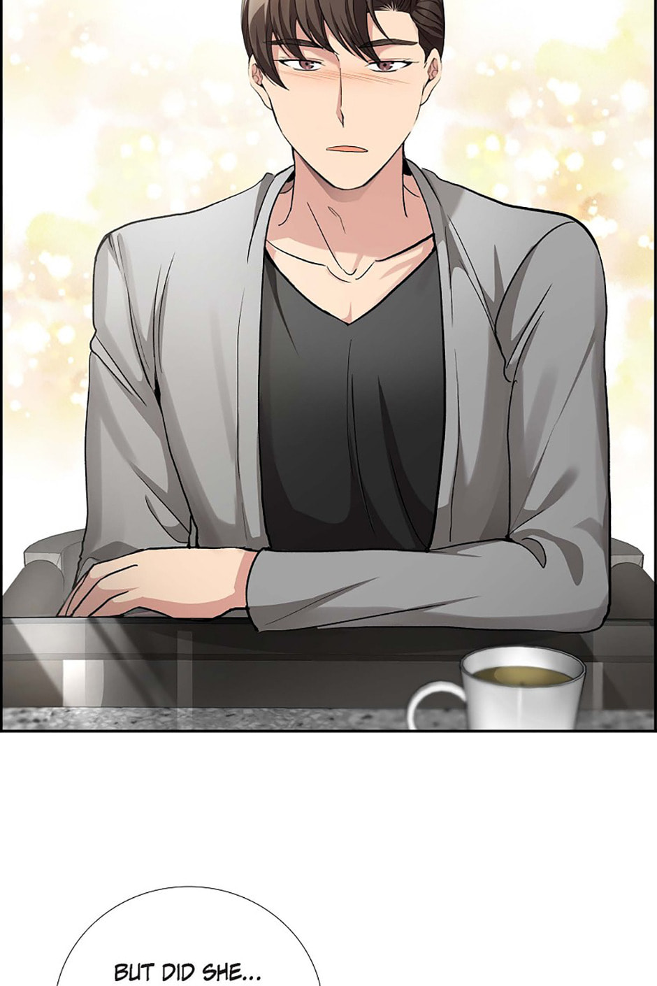 All I Want Is You Chapter 54 page 28 - 