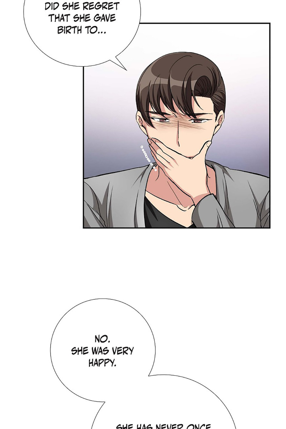 All I Want Is You Chapter 54 page 29 - 