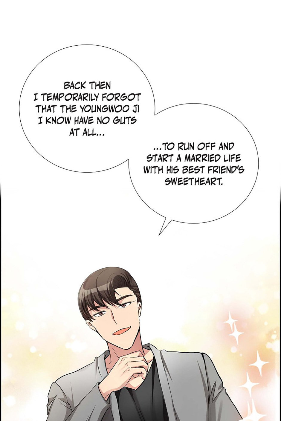 All I Want Is You Chapter 54 page 34 - 