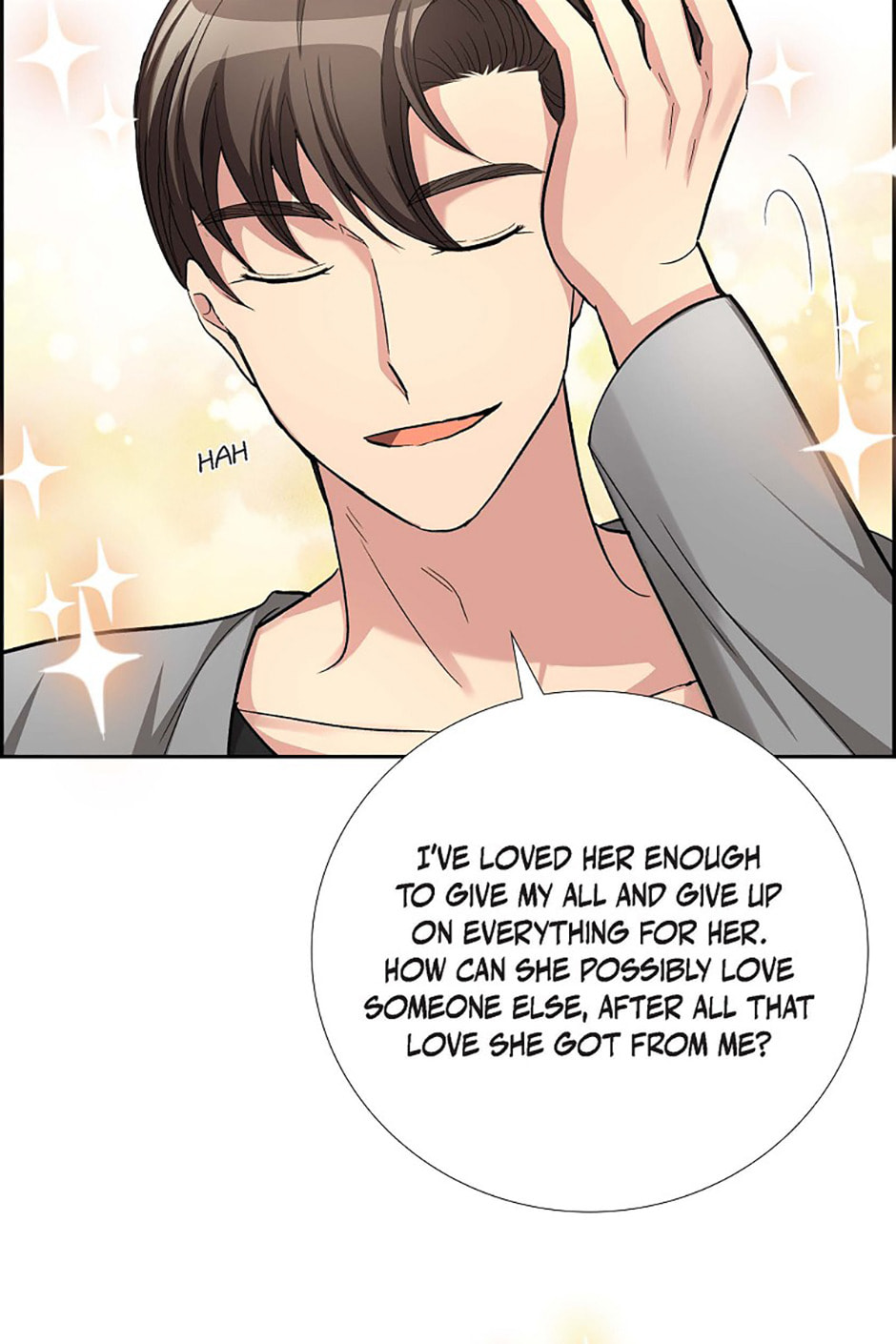 All I Want Is You Chapter 54 page 36 - 