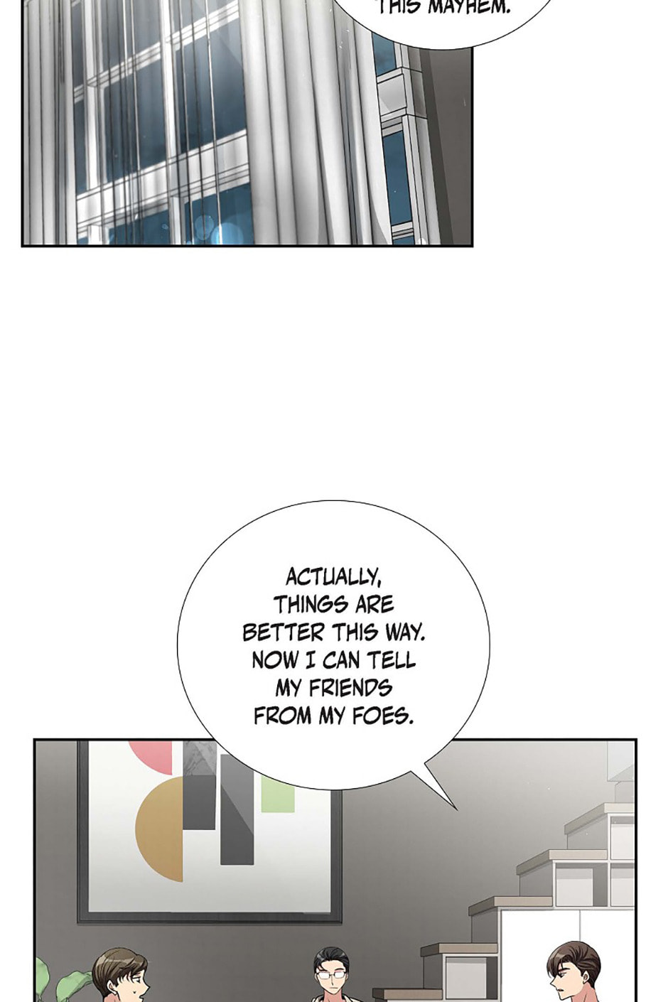 All I Want Is You Chapter 54 page 41 - 