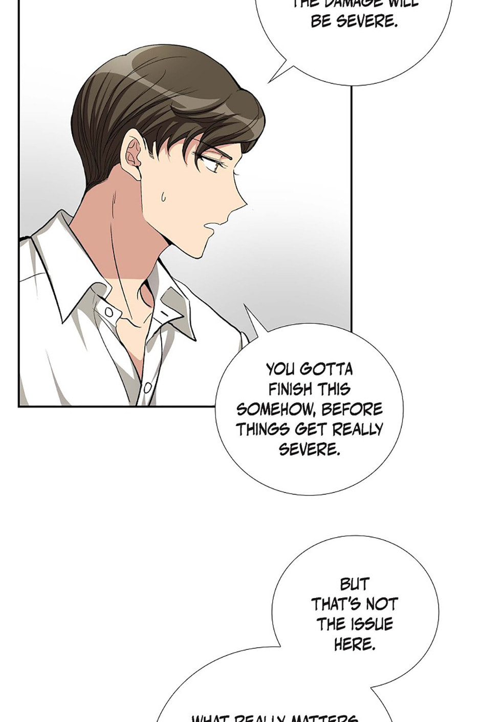 All I Want Is You Chapter 54 page 43 - 