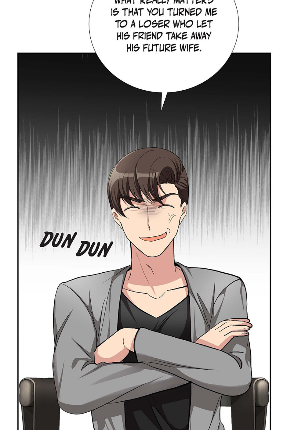 All I Want Is You Chapter 54 page 44 - 