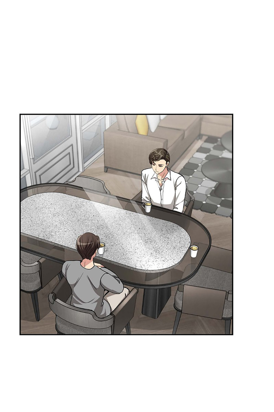 All I Want Is You Chapter 54 page 47 - 