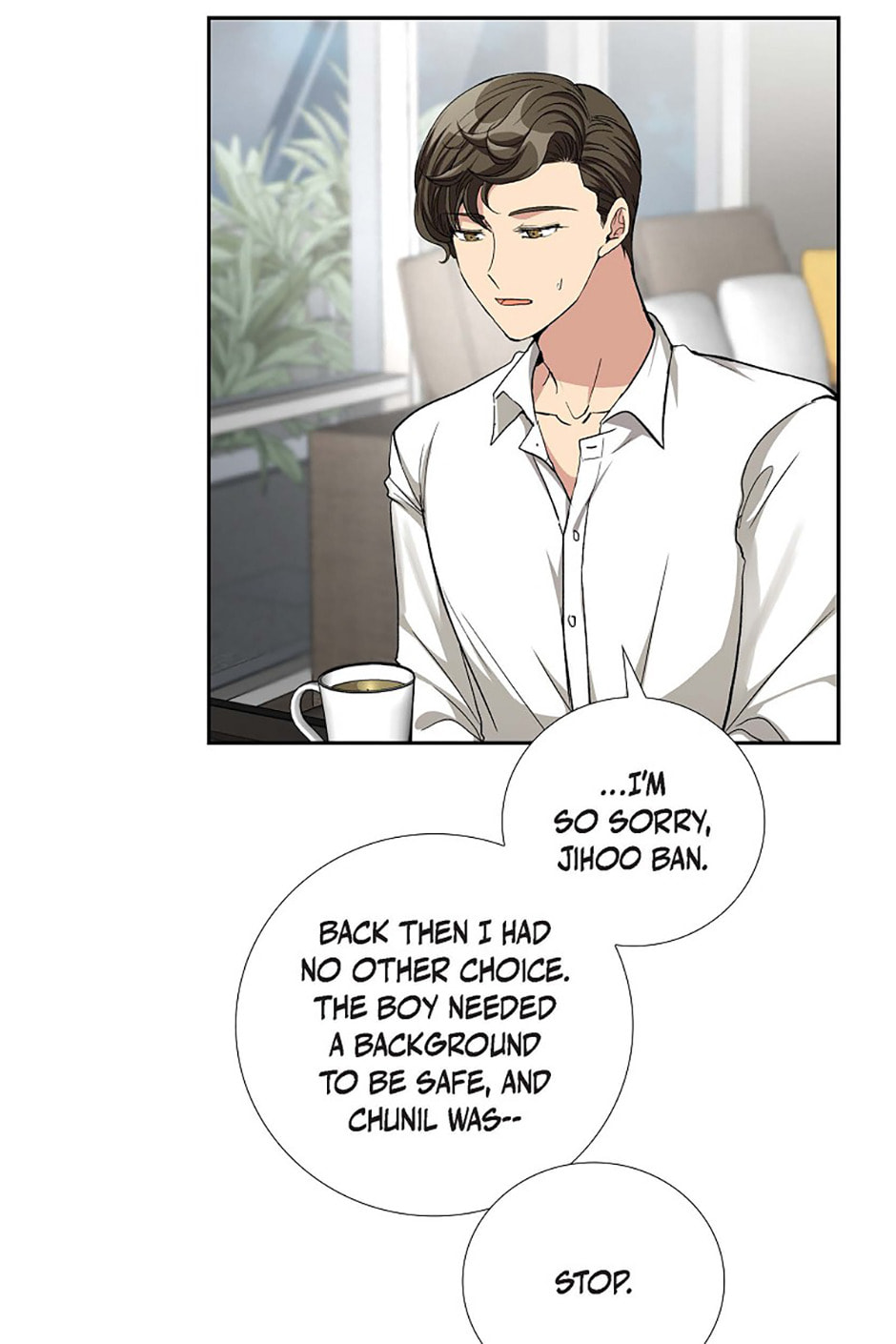 All I Want Is You Chapter 54 page 48 - 