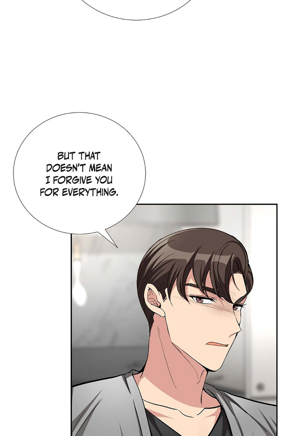 All I Want Is You Chapter 54 page 50 - 