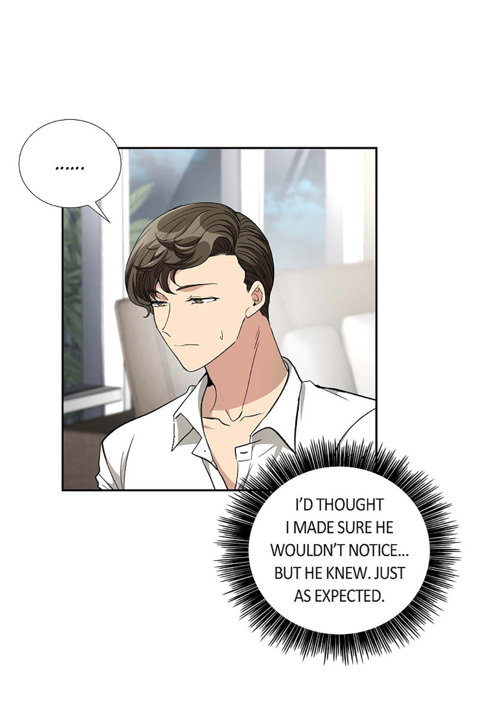 All I Want Is You Chapter 54 page 55 - 