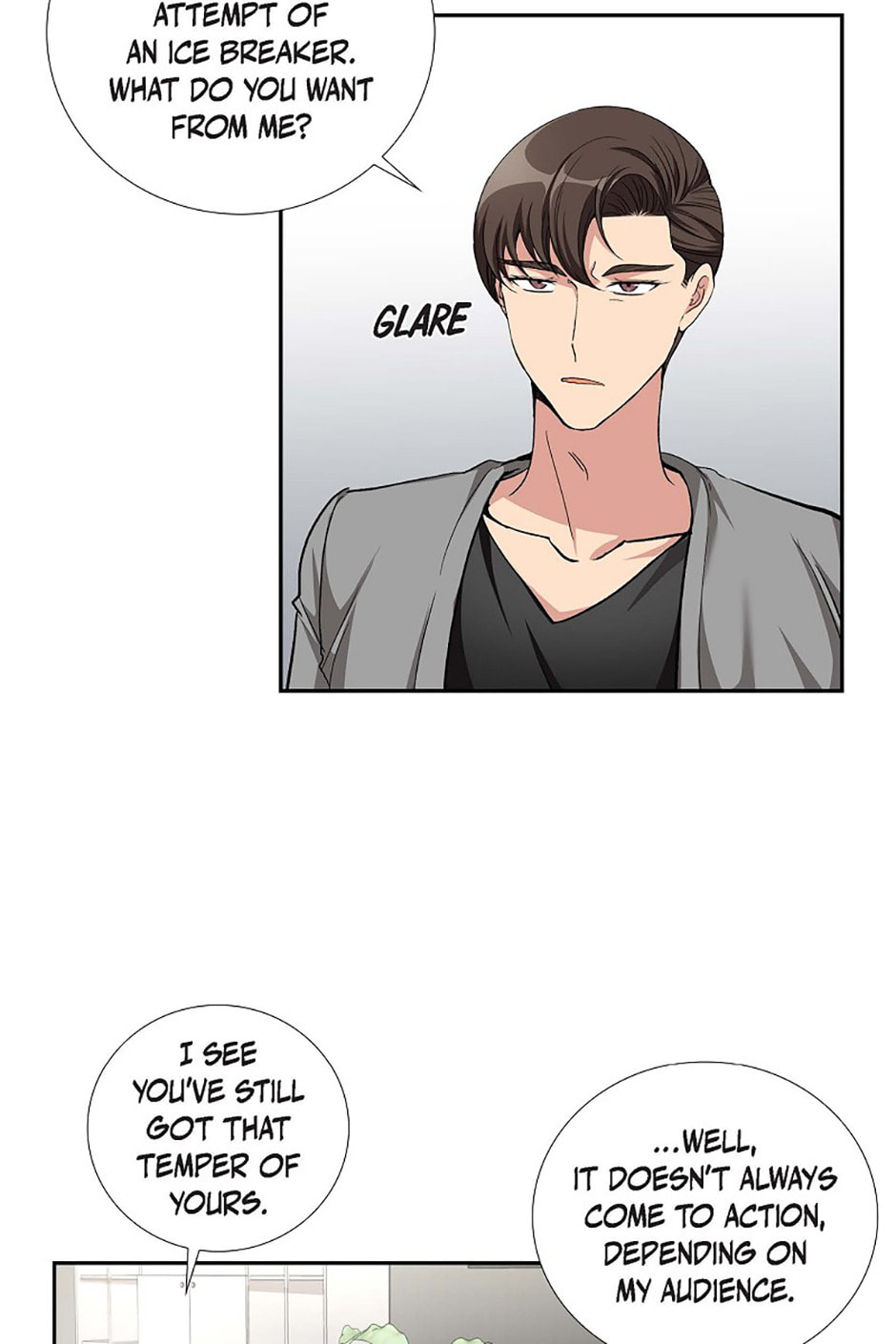 All I Want Is You Chapter 54 page 7 - 