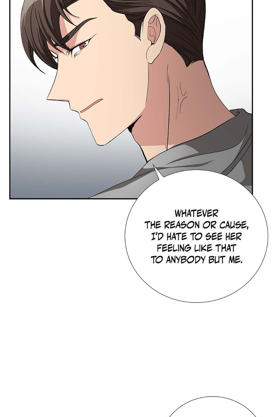 All I Want Is You Chapter 54 page 61 - 