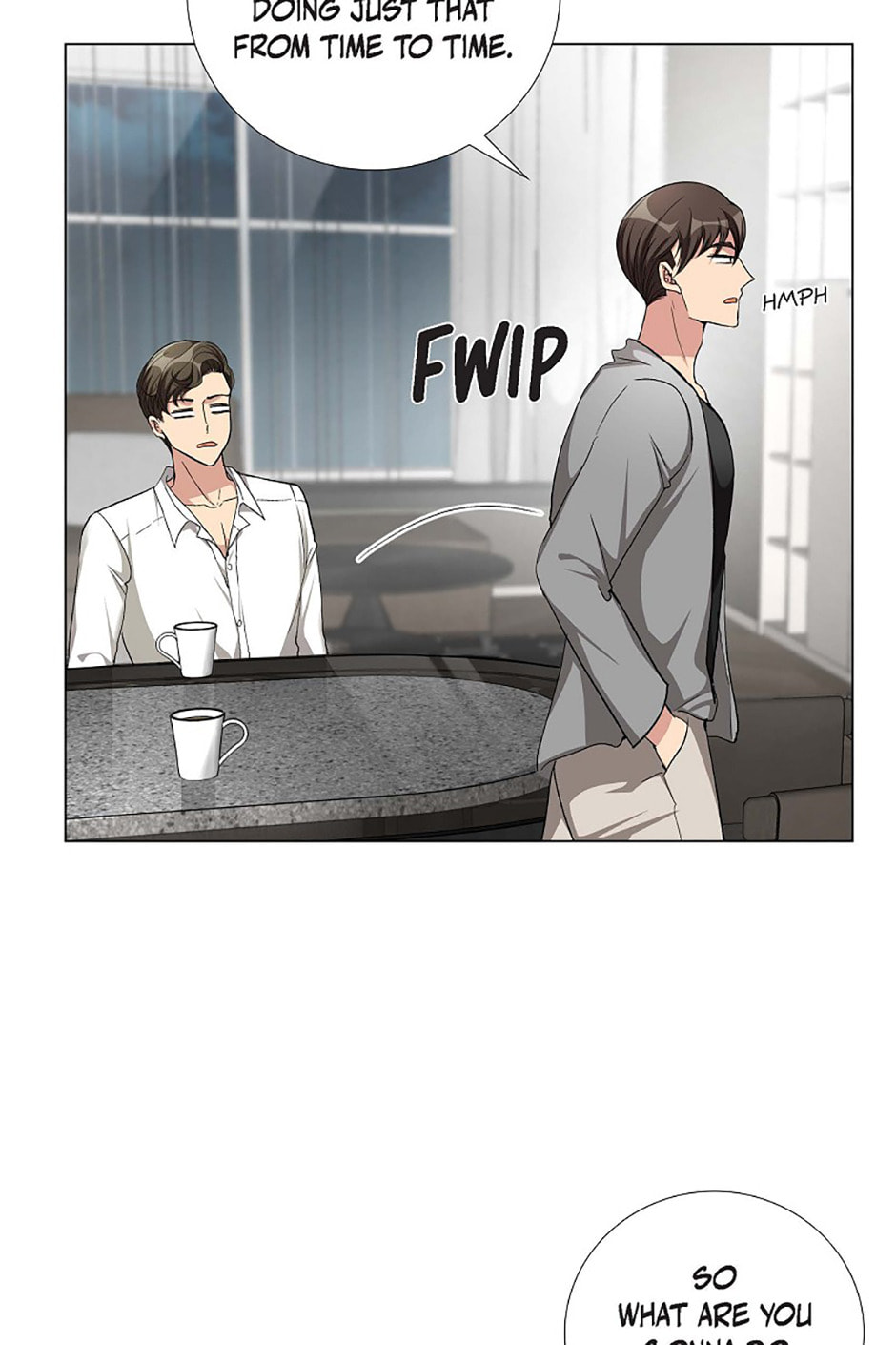 All I Want Is You Chapter 54 page 63 - 
