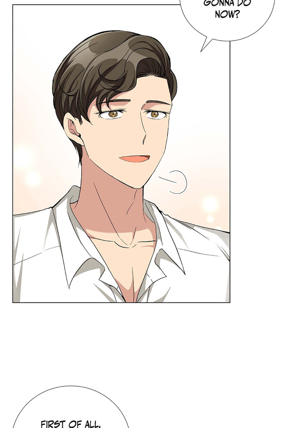 All I Want Is You Chapter 54 page 64 - 