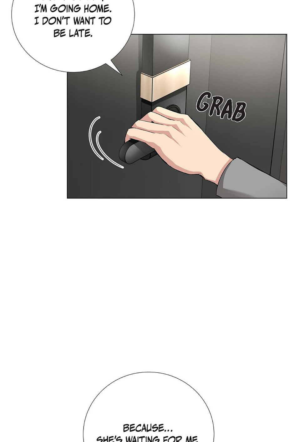 All I Want Is You Chapter 54 page 65 - 