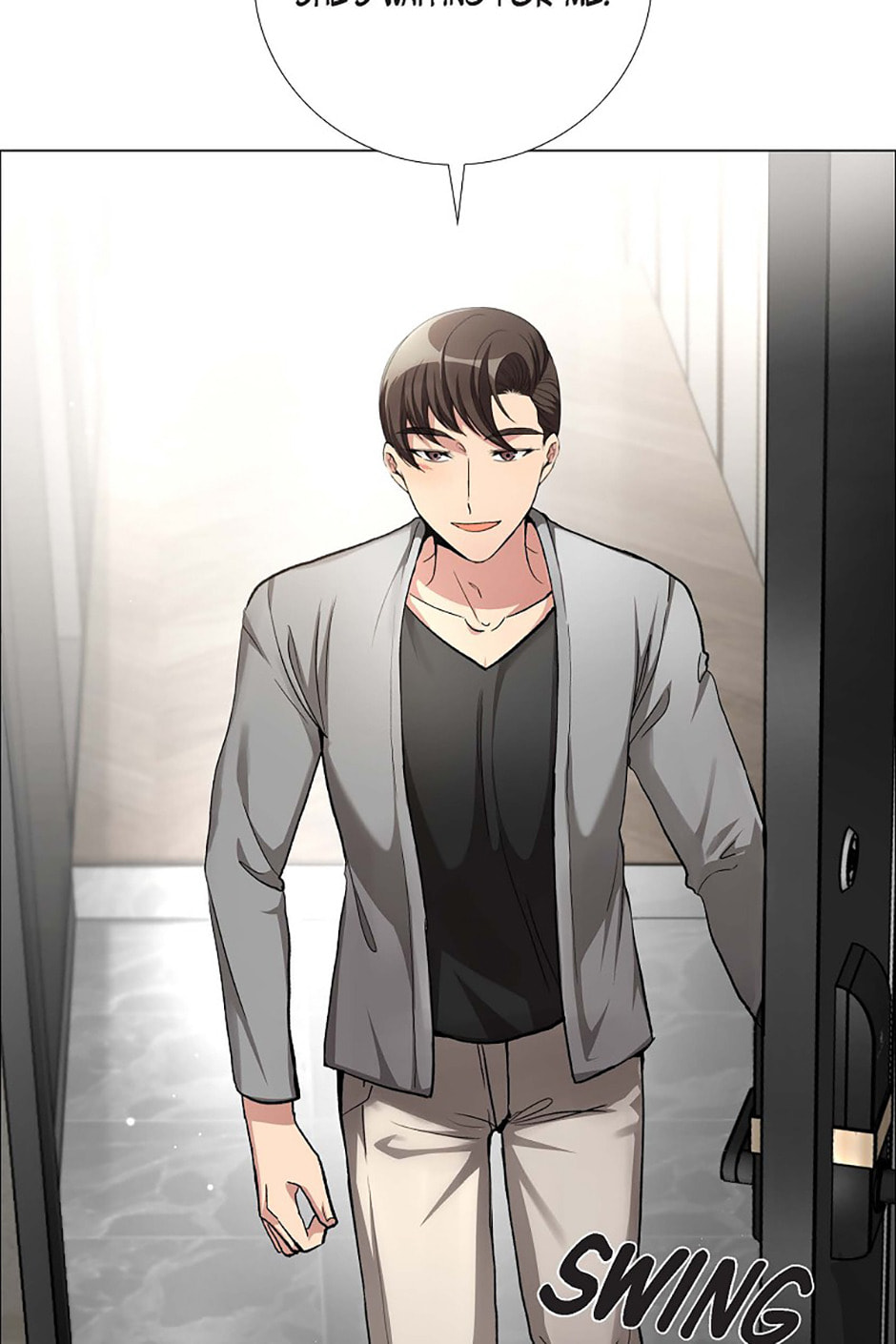 All I Want Is You Chapter 54 page 66 - 