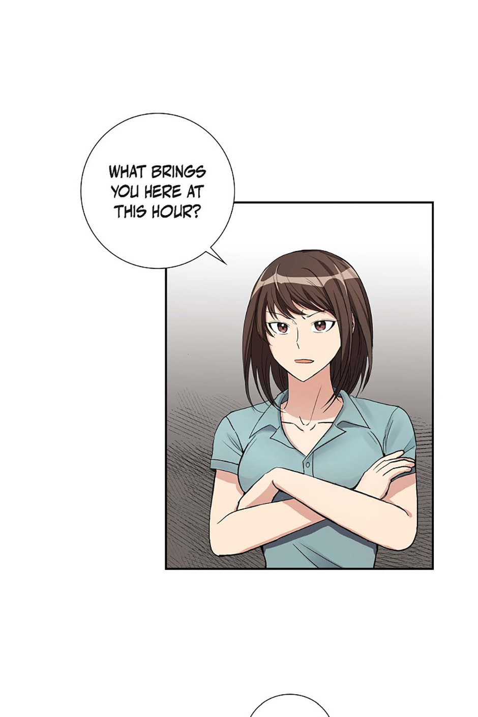 All I Want Is You Chapter 55 page 2 - 