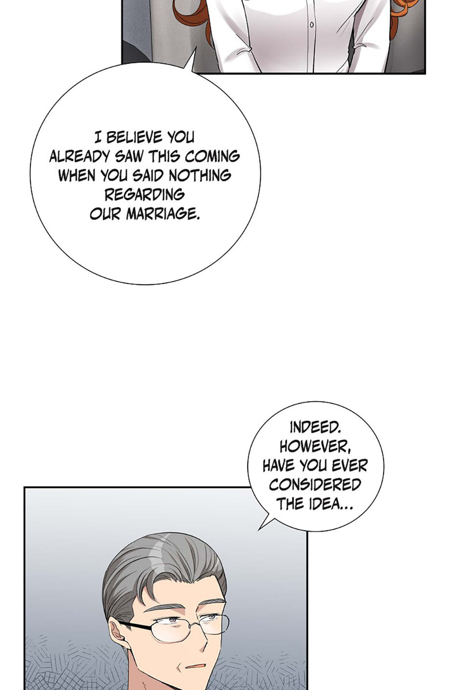 All I Want Is You Chapter 55 page 11 - 