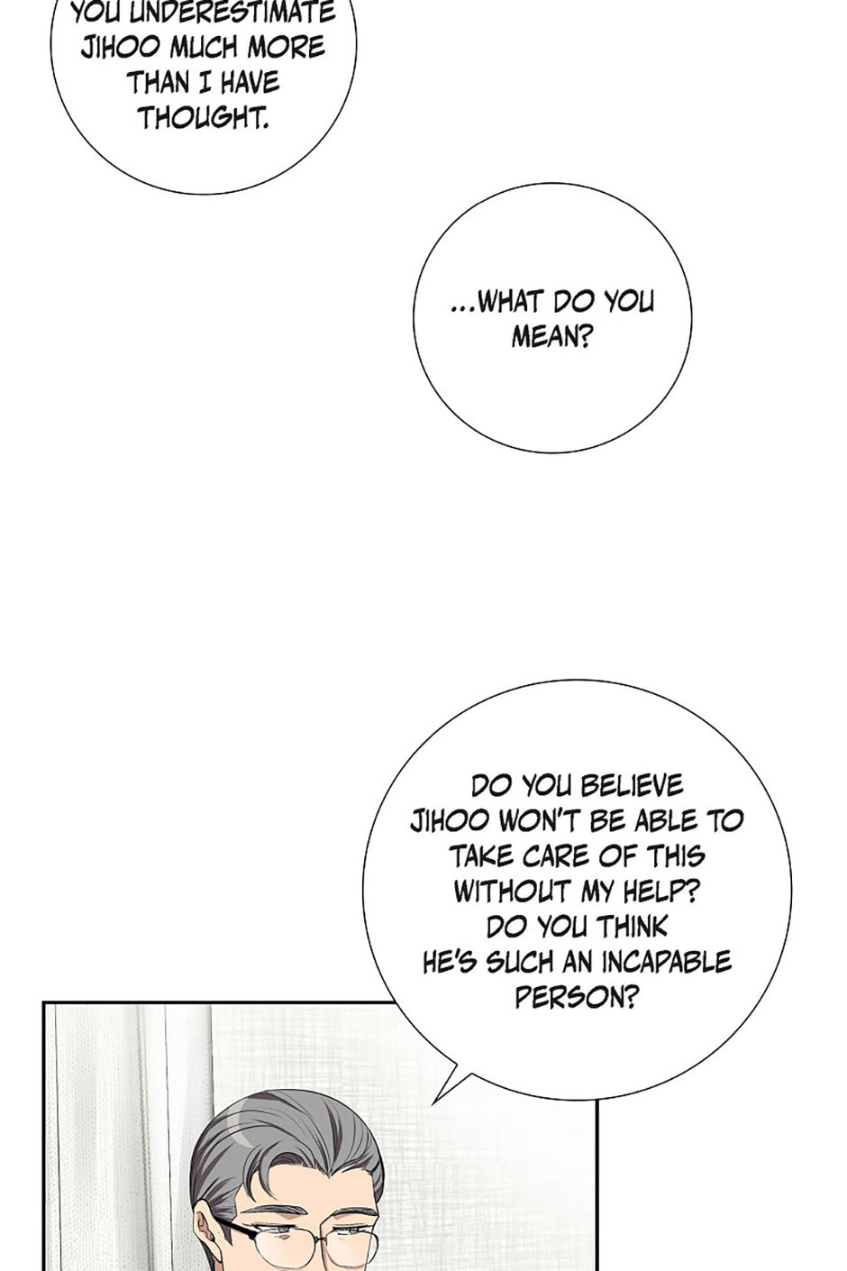 All I Want Is You Chapter 55 page 16 - 