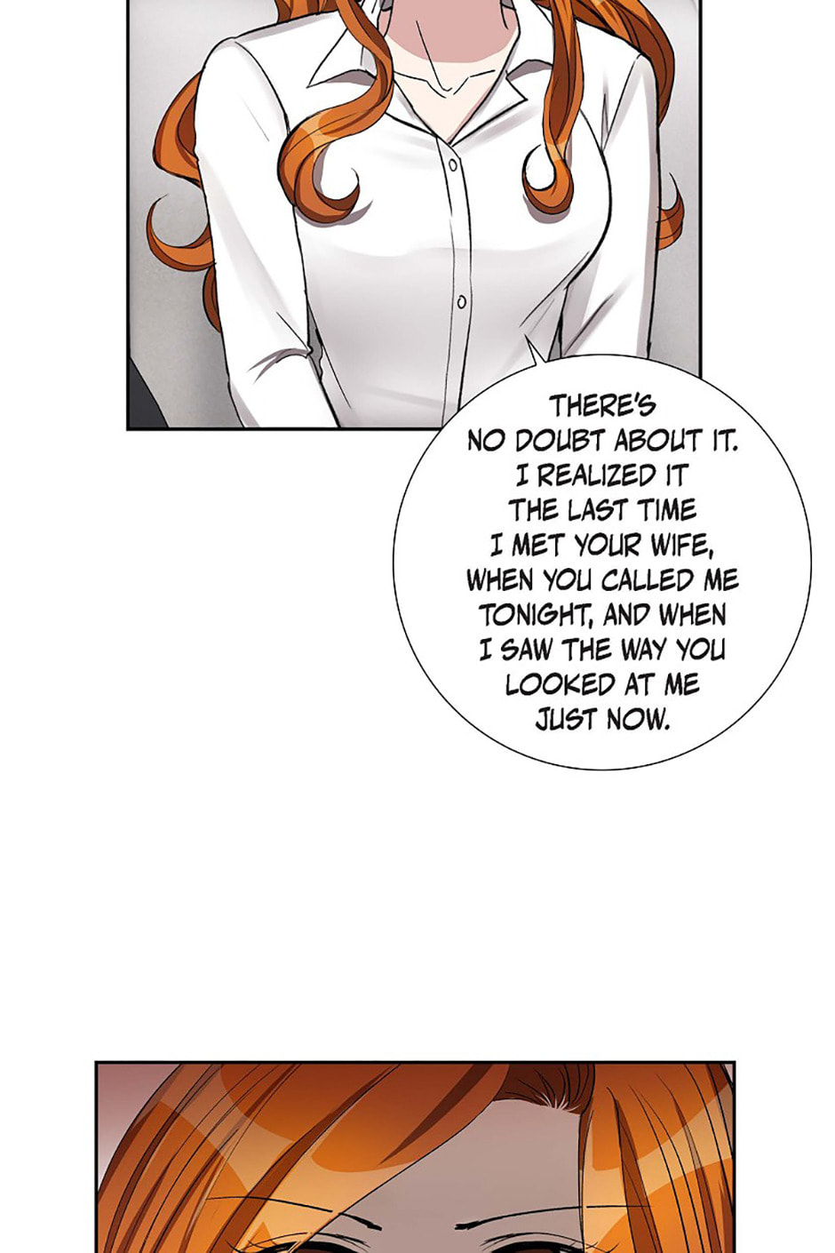 All I Want Is You Chapter 55 page 20 - 