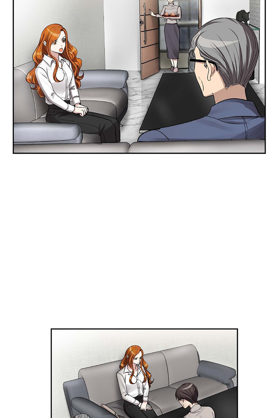 All I Want Is You Chapter 55 page 22 - 