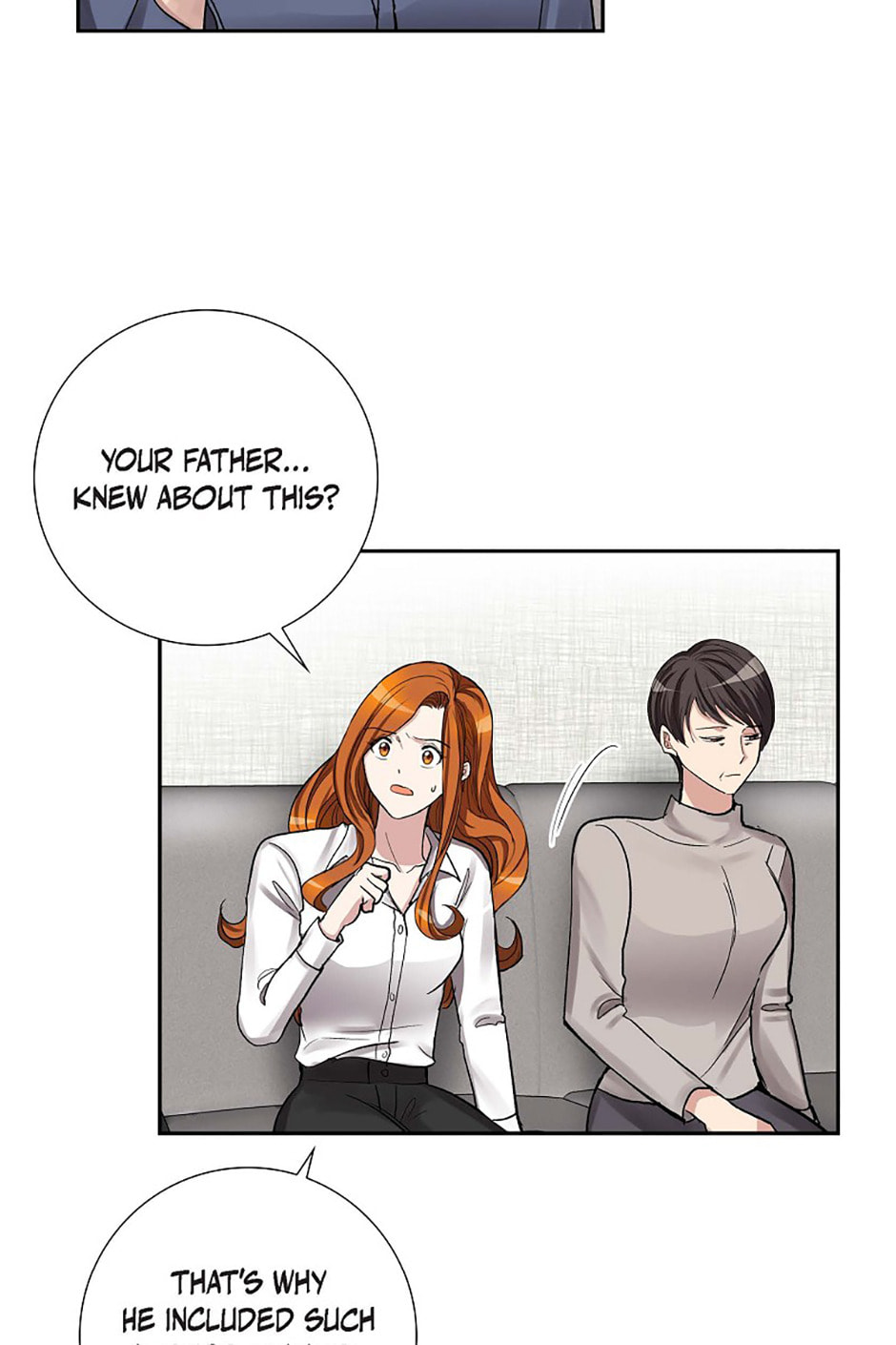 All I Want Is You Chapter 55 page 24 - 