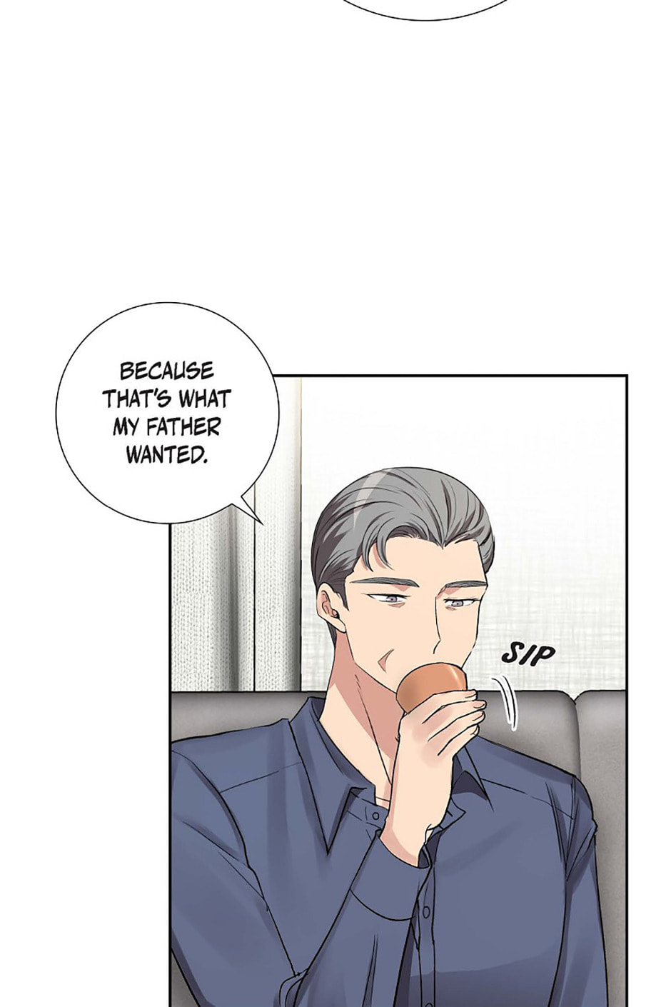 All I Want Is You Chapter 55 page 26 - 