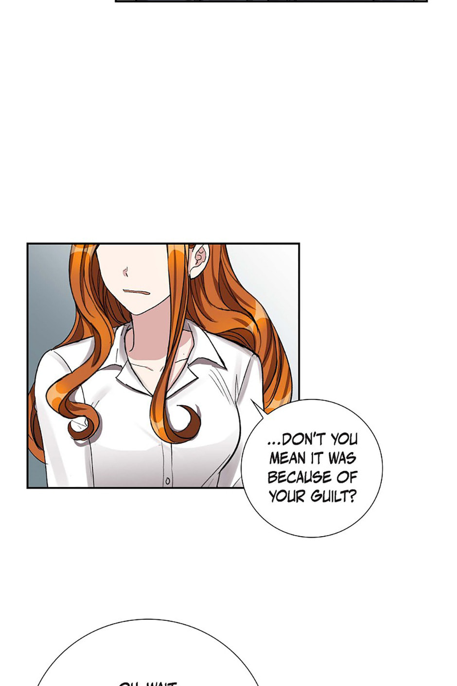All I Want Is You Chapter 55 page 27 - 