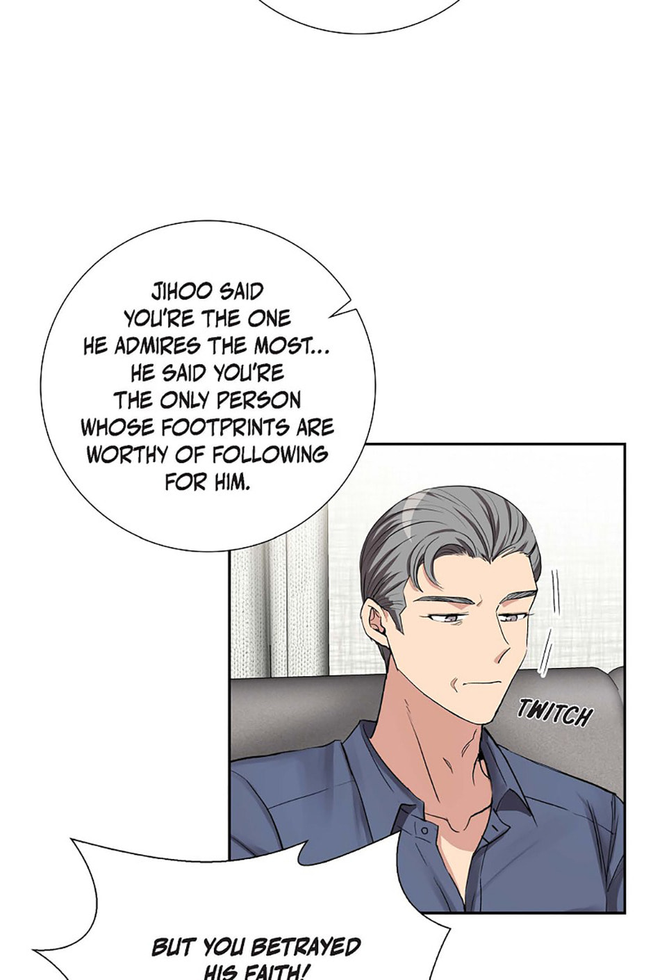All I Want Is You Chapter 55 page 30 - 