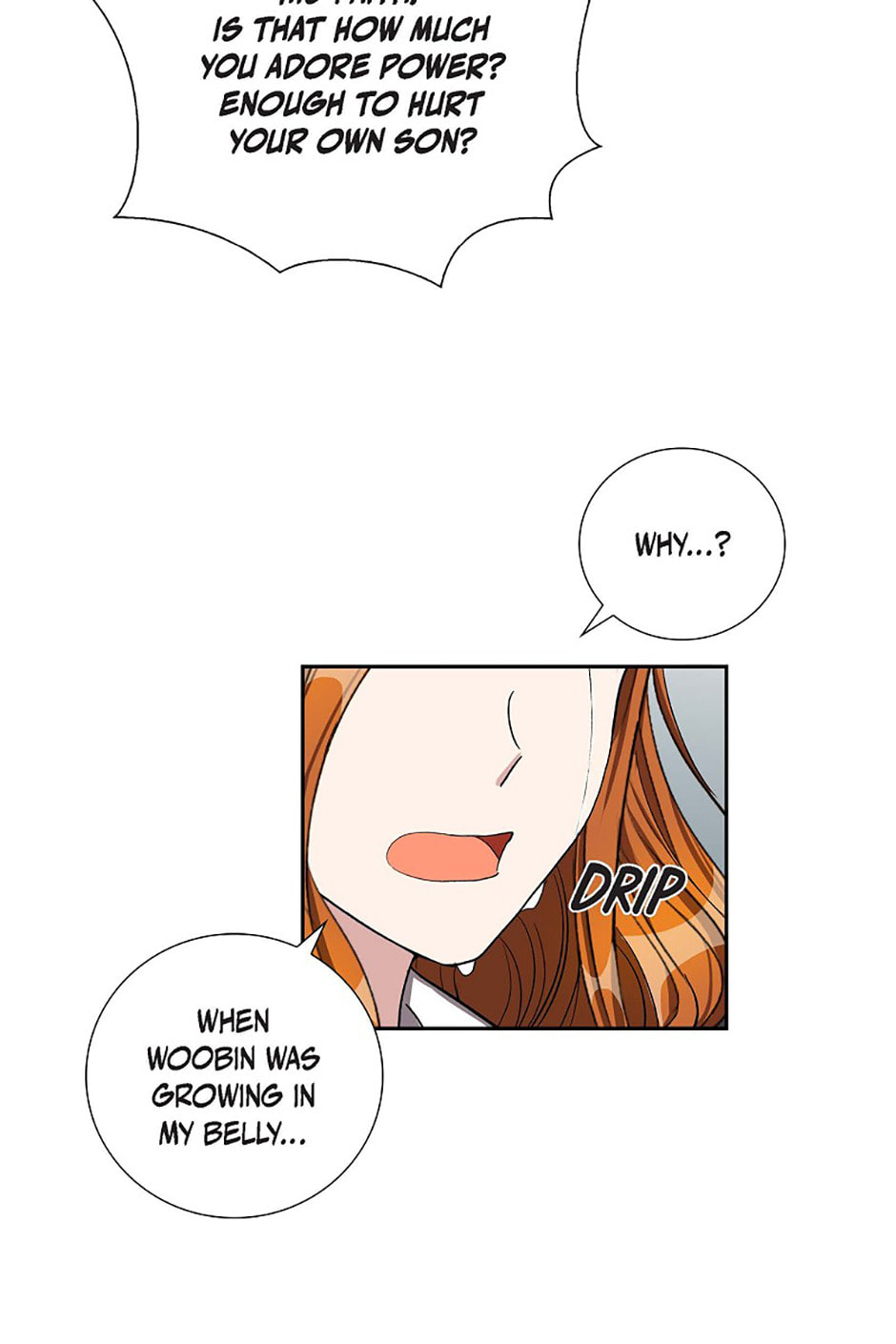 All I Want Is You Chapter 55 page 31 - 