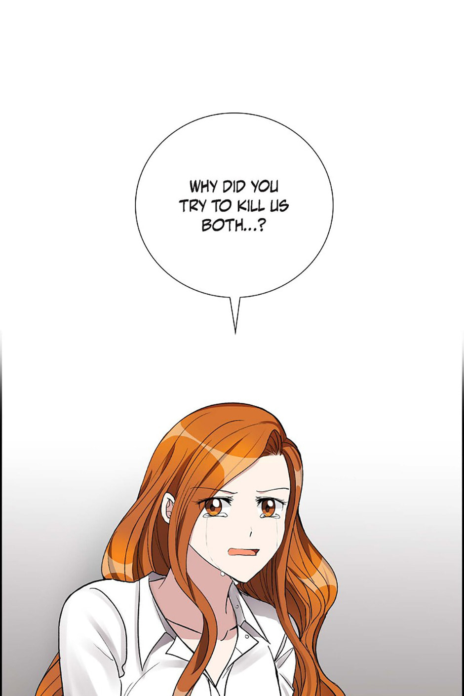 All I Want Is You Chapter 55 page 32 - 