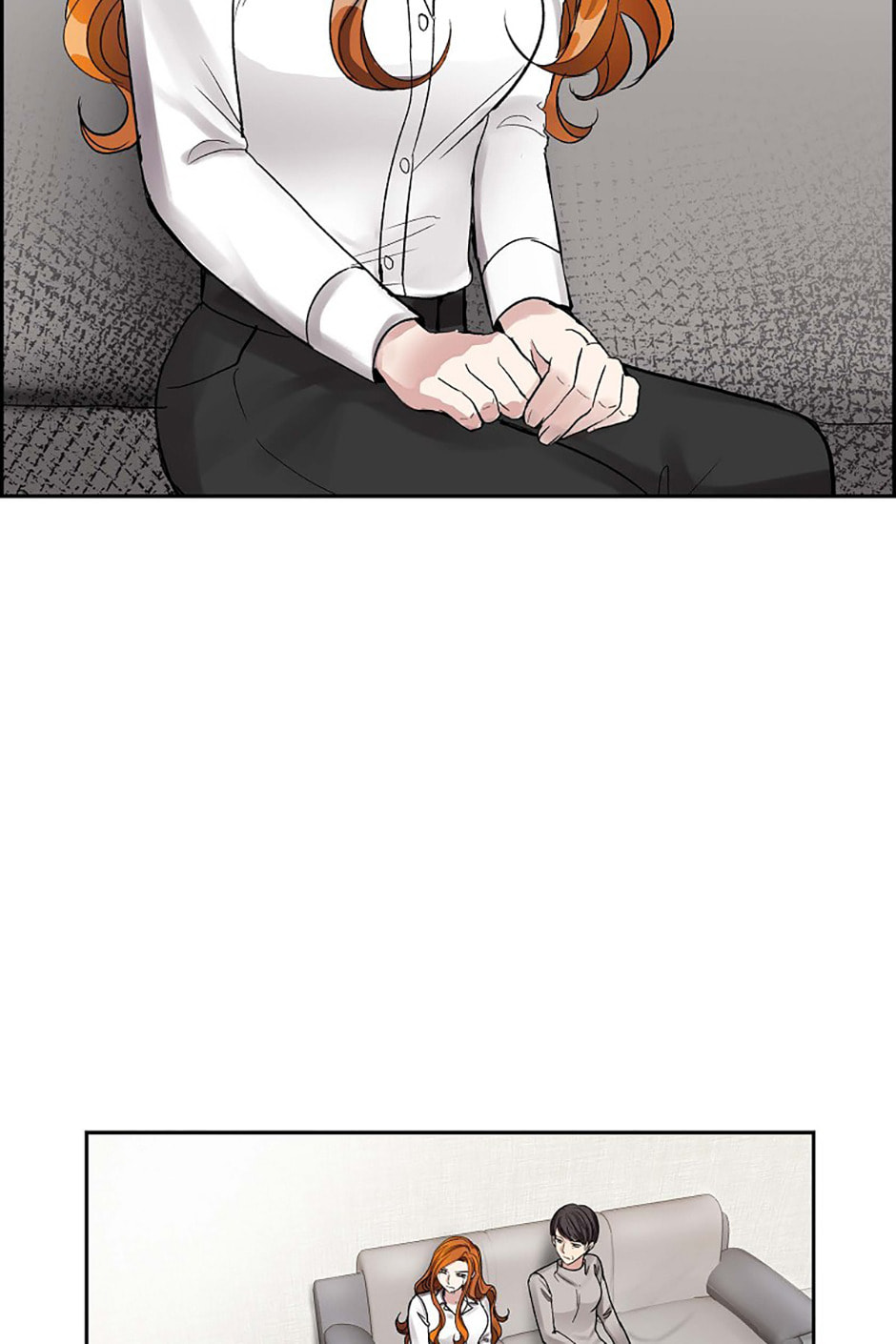 All I Want Is You Chapter 55 page 33 - 