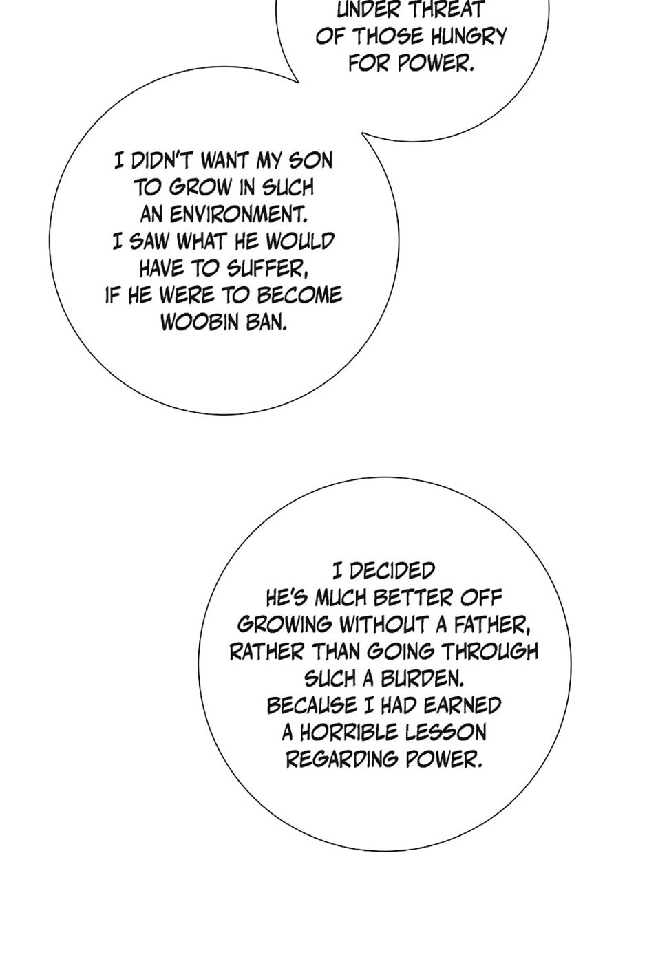 All I Want Is You Chapter 55 page 38 - 