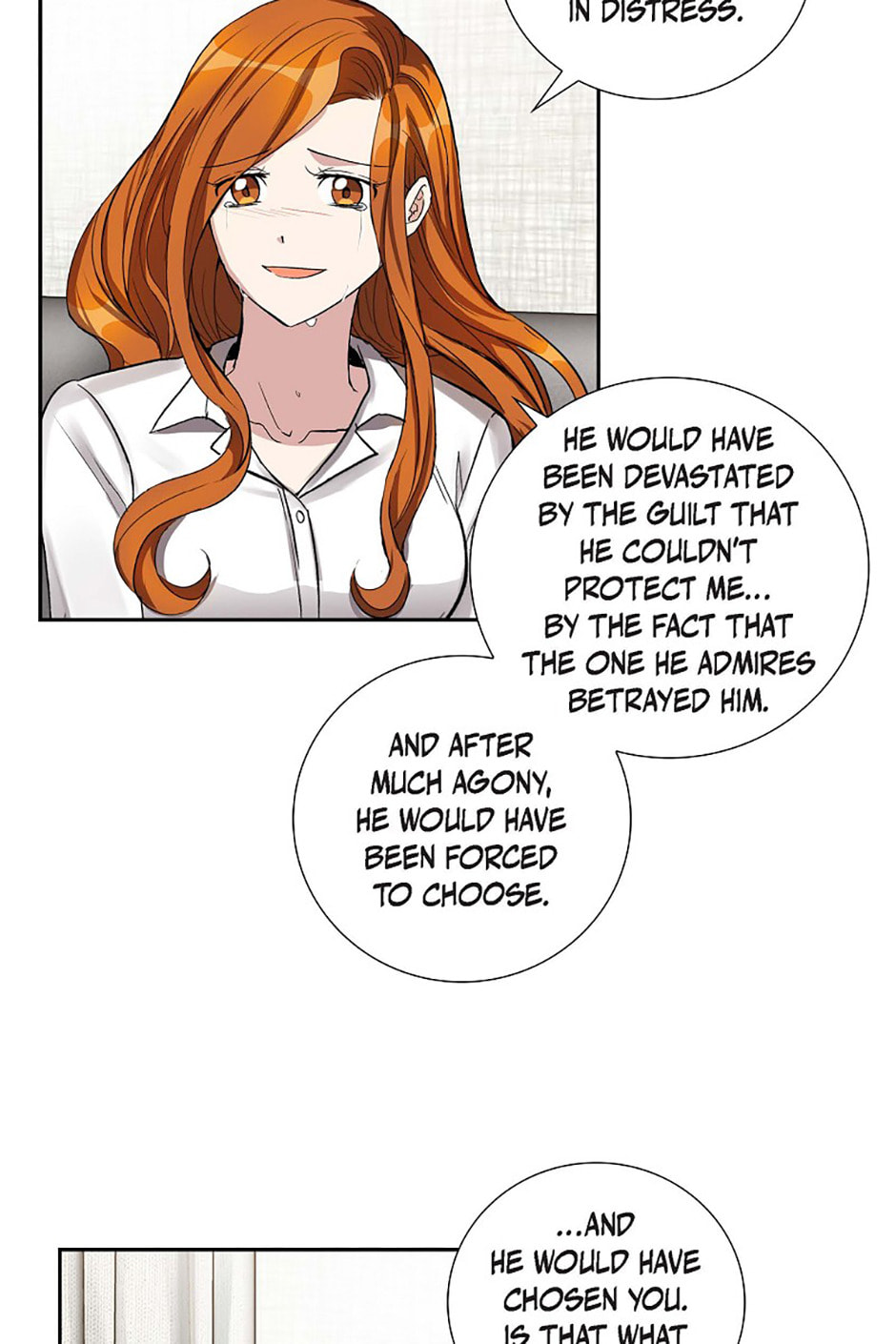 All I Want Is You Chapter 55 page 40 - 