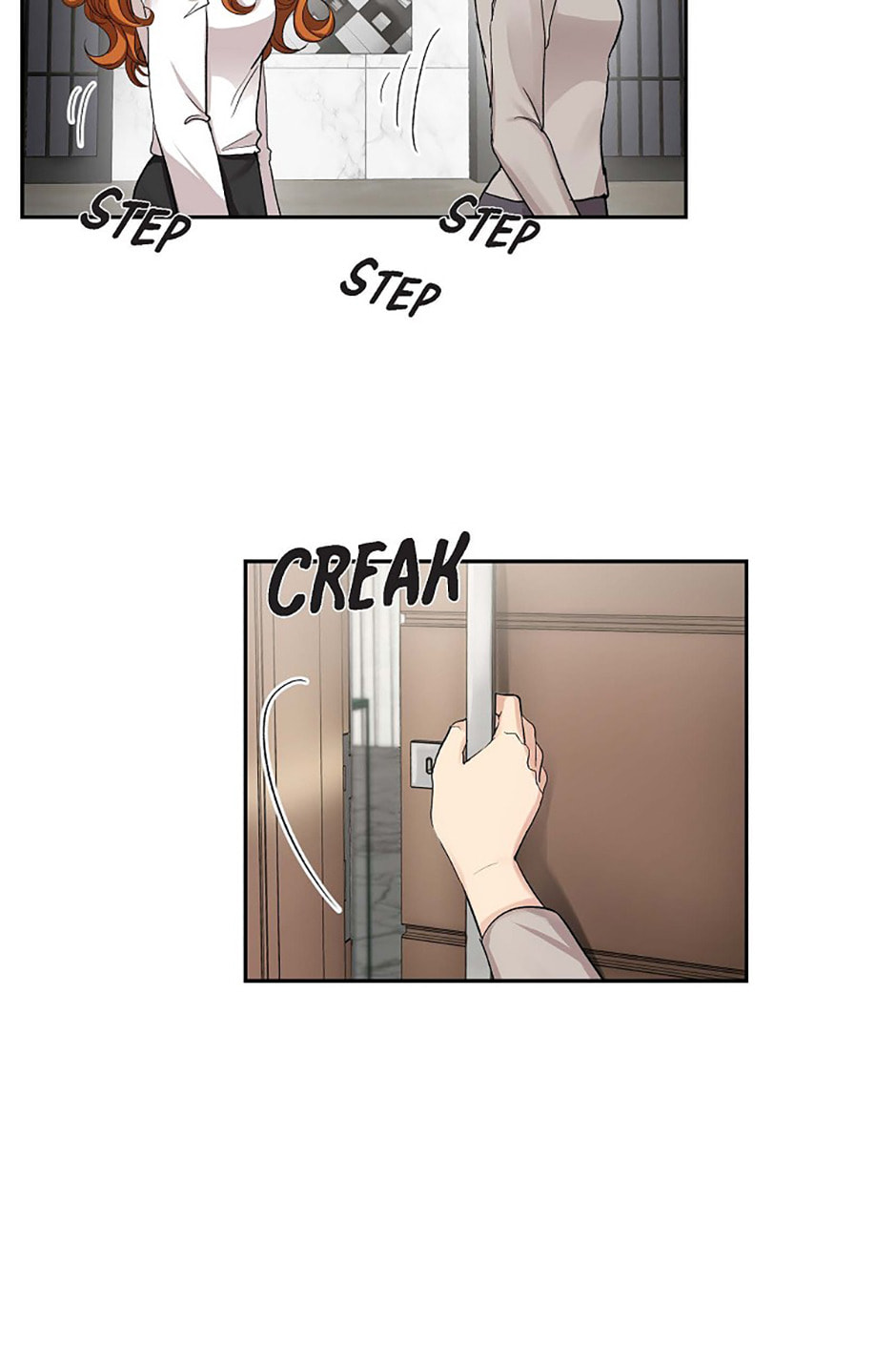 All I Want Is You Chapter 55 page 5 - 