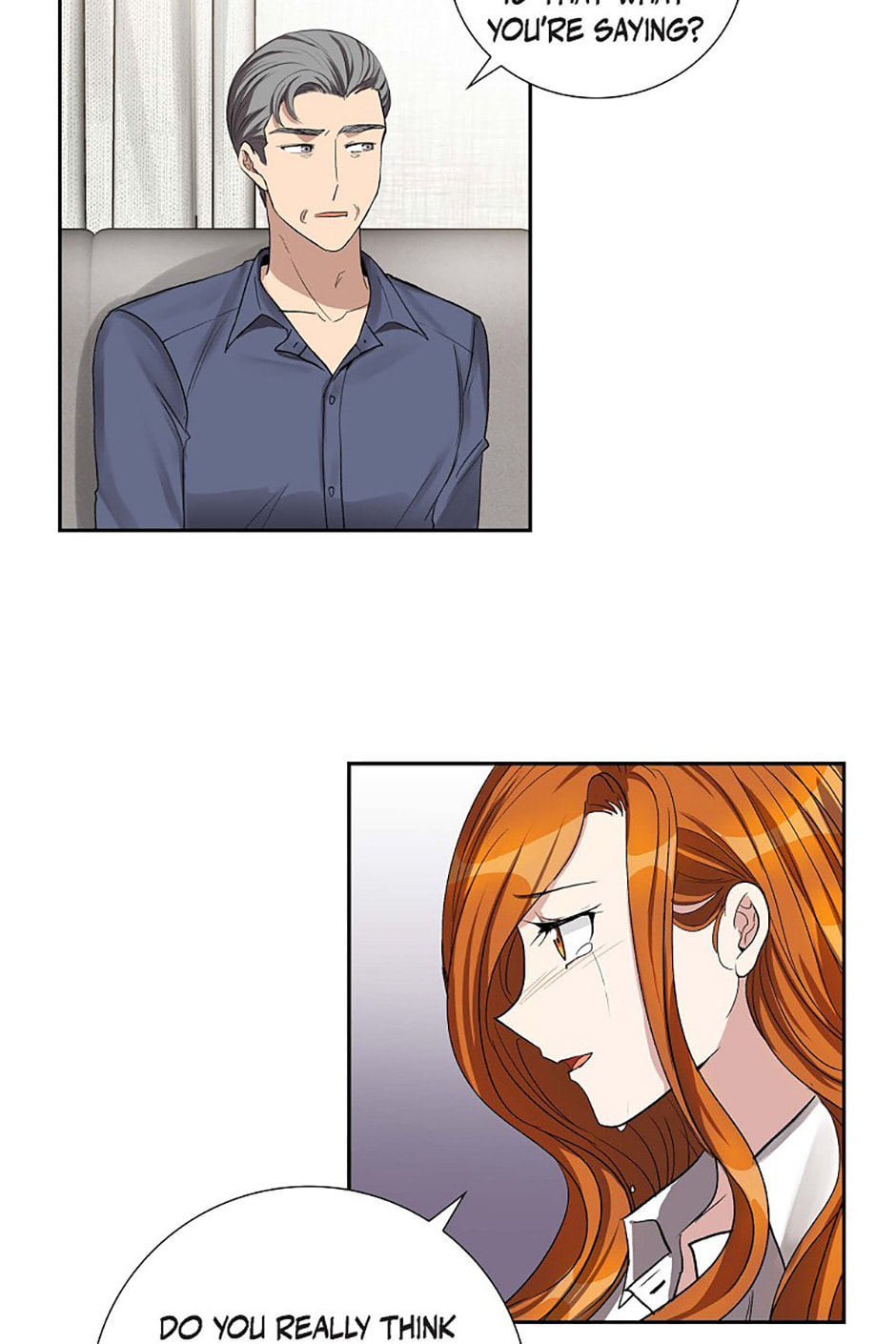 All I Want Is You Chapter 55 page 41 - 
