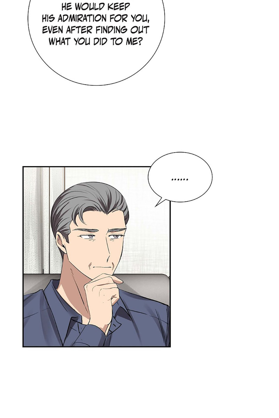 All I Want Is You Chapter 55 page 42 - 