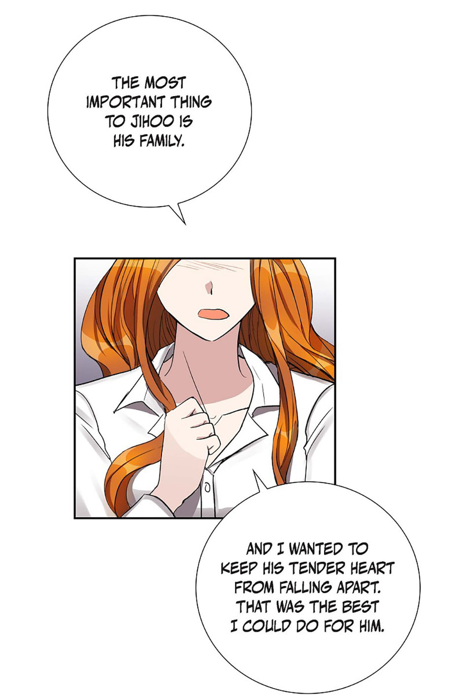 All I Want Is You Chapter 55 page 43 - 