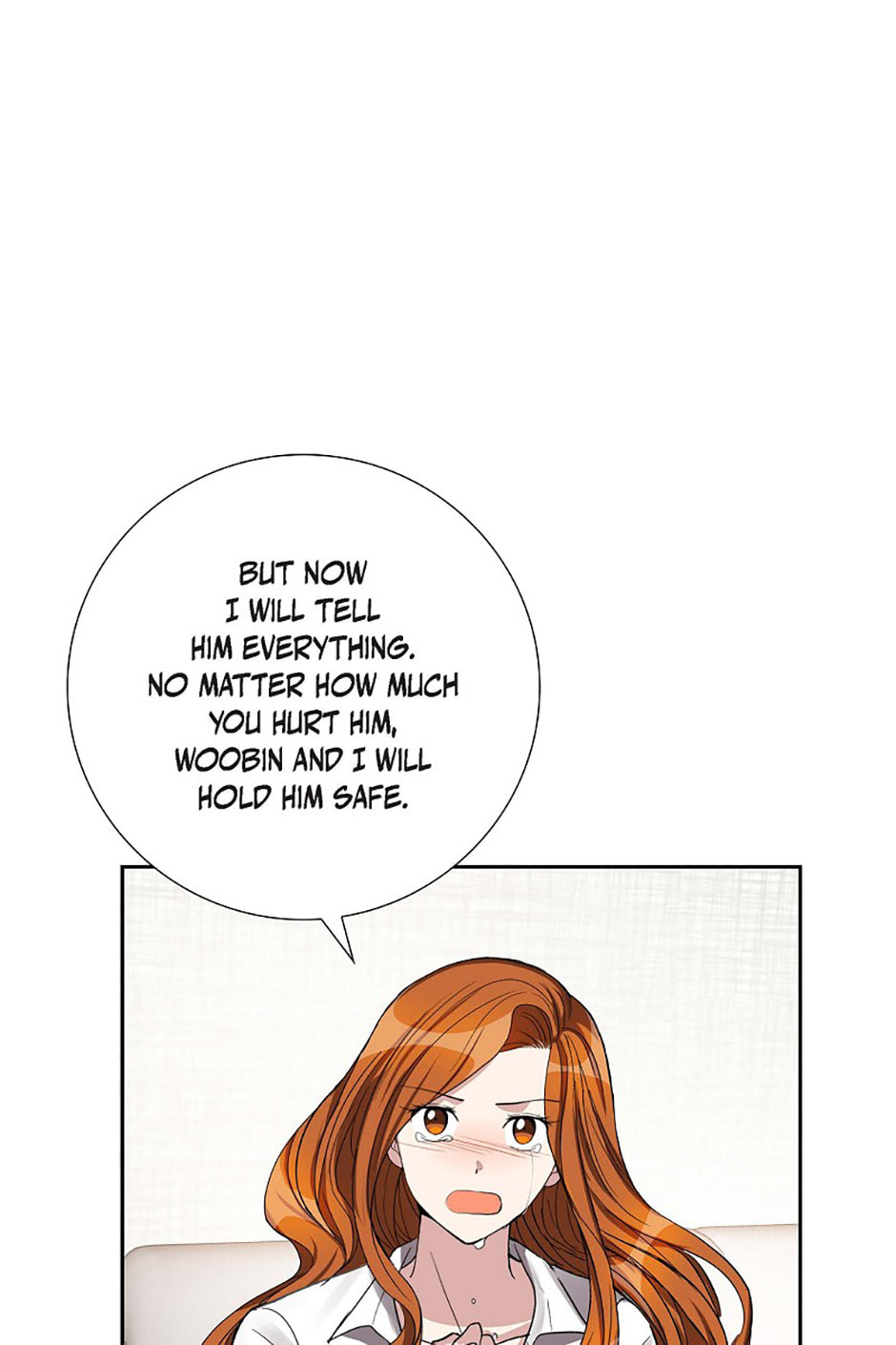 All I Want Is You Chapter 55 page 44 - 