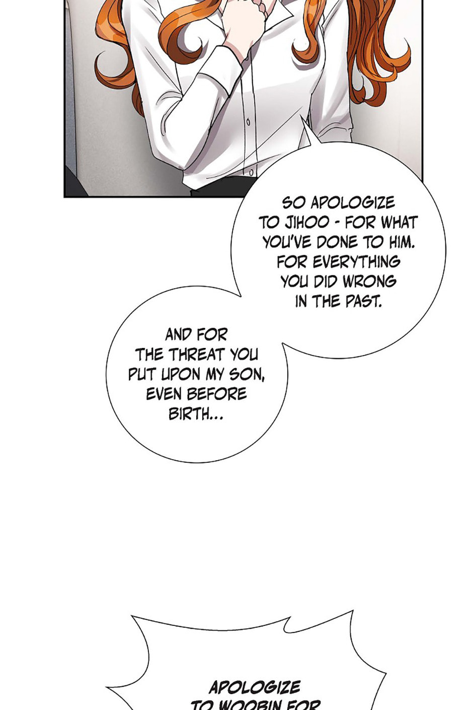 All I Want Is You Chapter 55 page 45 - 